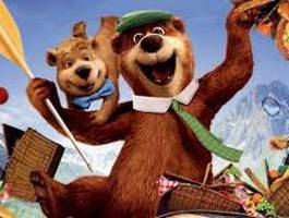 matinee-infantil-el-oso-yogui