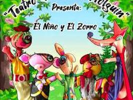 presentacion-de-la-obra-el-nino-y-el-zorro