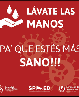 #CubaPorLaSalud cubaporlasalud