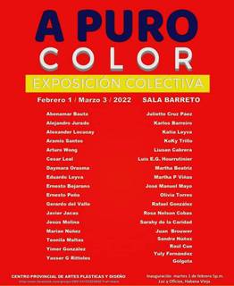 #ArteCubanoContemporáneo artecubanocontemporaneo