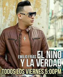 El Niño y la Verdad el-nino-y-la-verdad