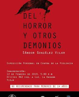 Del horror y otros demonios del-horror-y-otros-demonios