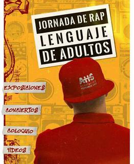Jornada de Rap. Del 22 al 24 de Febrero jornada-de-rap-del-22-al-24-de-febrero