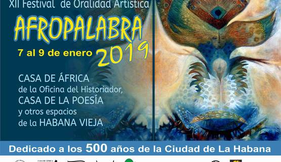 Afropalabra 2019 afropalabra-2019