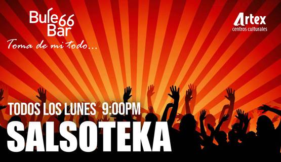 Lunes de salsa lunes-de-salsa