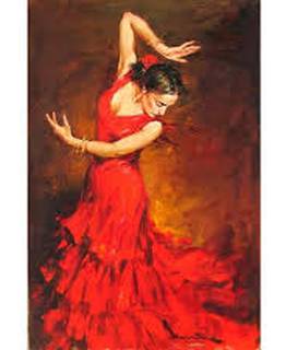 Concurso coreográfico La Bailarina Española . Del 20 al 24 de enero en la ENA. concurso-coreografico-la-bailarina-espanola-del-20-al-24-de-enero-en-la-ena
