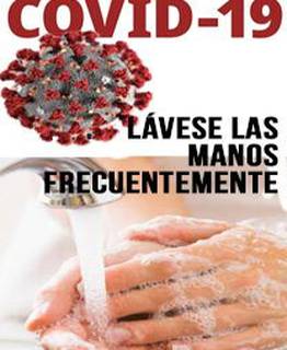 #ManosLimpias manoslimpias
