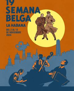 semana-belga