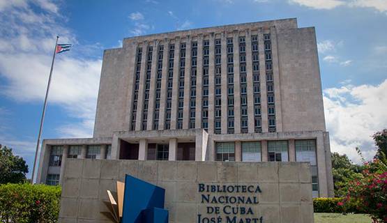 Boletin Cultural Biblioteca Nacional. Febrero boletin-cultural-biblioteca-nacional-febrero