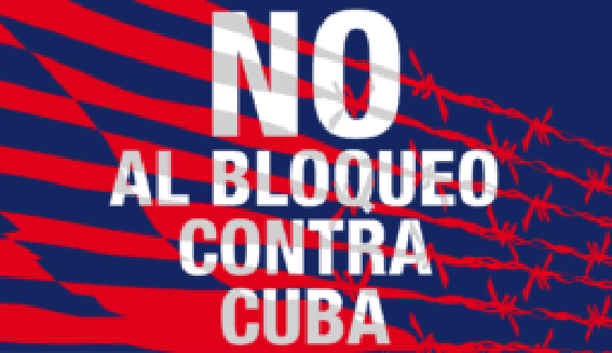 #NoAlBloqueo noalbloqueo
