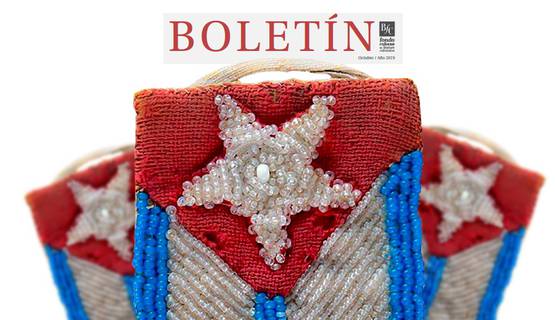 Boletín del Fondo Cubano de Bienes Culturales. Octubre boletin-del-fondo-cubano-de-bienes-culturales-octubre