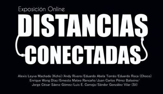 Distancias Conectadas distancias-conectadas