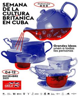 #CubaEsCultura cubaescultura