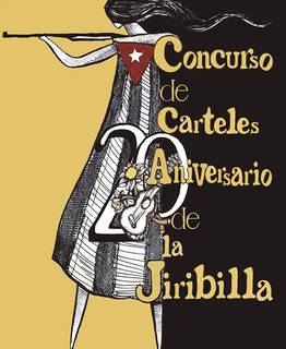 Convocatoria. La Jiribilla convocatoria-la-jiribilla