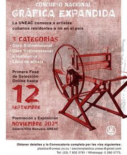 Convocatorial para los artistas del grabado convocatorial-para-los-artistas-del-grabado