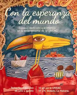 Espacio dedicado a la infancia espacio-dedicado-a-la-infancia