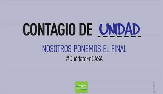 #QuedateEnCasa quedateencasa