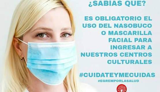 #EGREMPorLaSalud egremporlasalud