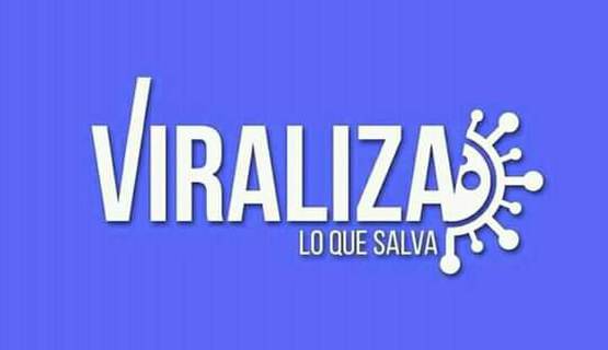 #Viraliza viraliza