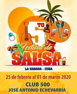 Festival de la Salsa. Del 25 de Febrero al 1 de Marzo festival-de-la-salsa-del-25-de-febrero-al-1-de-marzo
