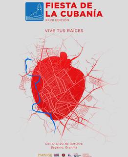 Del 17 al 20 de Octubre. Bayamo, Granma del-17-al-20-de-octubre-bayamo-granma