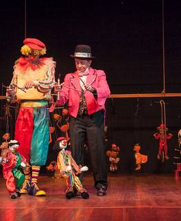 Fiesta de marionetas en La Edad de Oro.Sábados y Domingos. fiesta-de-marionetas-en-la-edad-de-orosabados-y-domingos