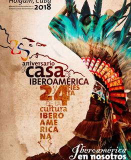 XXIV edición de la Fiesta de la Cultura Iberoamericana. Holguín . Del 24 al 30 de Octubre. xxiv-edicion-de-la-fiesta-de-la-cultura-iberoamericana-holguin-del-24-al-30-de-octubre