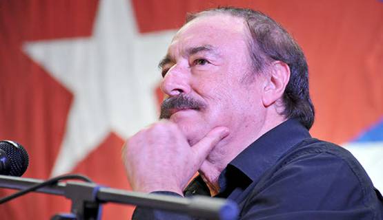 Espacio Dialogar, dialogar.Invitado: Ignacio Ramonet. Salón de Mayo. Pabellón Cuba. espacio-dialogar-dialogarinvitado-ignacio-ramonet-salon-de-mayo-pabellon-cuba