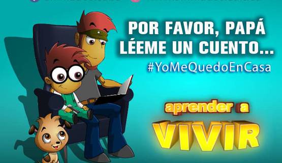 #QuedateEnCasa quedateencasa