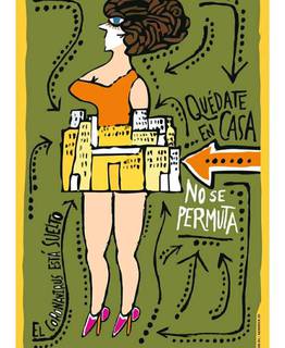 #QuedateEnCasa quedateencasa