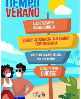 #VeranoPorLaVida veranoporlavida