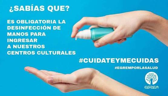 #EGREMPorLaSalud egremporlasalud