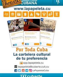 #LaPapeletaCuba lapapeletacuba