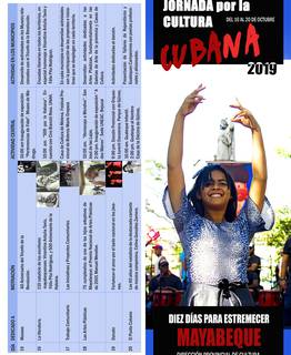Jornada de la Cultura en Mayabeque jornada-de-la-cultura-en-mayabeque