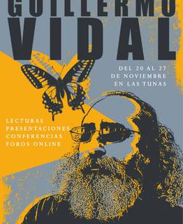 Jornada Literaria Guillermo Vidal del 20 al 27 de noviembre en Las Tunas jornada-literaria-guillermo-vidal-del-20-al-27-de-noviembre-en-las-tunas