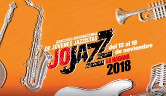 JoJazz en noviembre. jojazz-en-noviembre