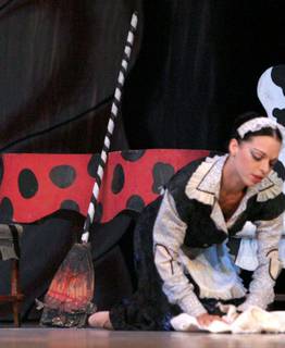 La Cenicienta . Ballet Nacional de Cuba .Marzo y Abril. la-cenicienta-ballet-nacional-de-cuba-marzo-y-abril