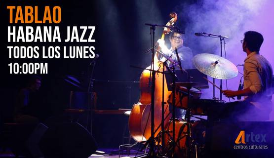 Habana Jazz. Tablao habana-jazz-tablao