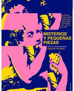 Argos teatro estrena el 9 de noviembre. argos-teatro-estrena-el-9-de-noviembre