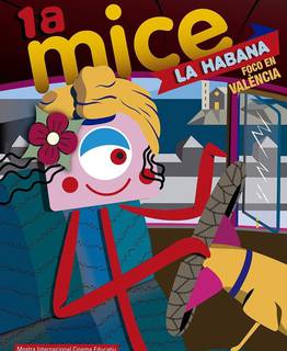 Muestra Internacional de Cine y Educación. 29, 30 y 31 de enero muestra-internacional-de-cine-y-educacion-29-30-y-31-de-enero