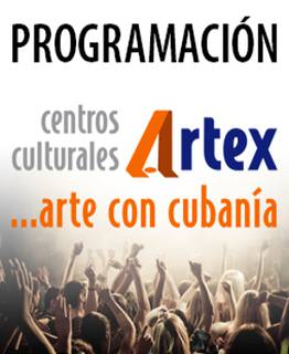 Cartelera ARTEX en esta semana. cartelera-artex-en-esta-semana