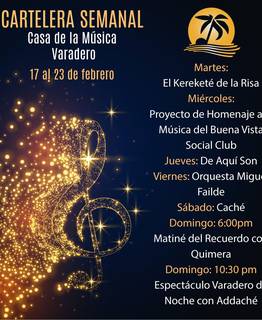 Casa de la Música Varadero casa-de-la-musica-varadero