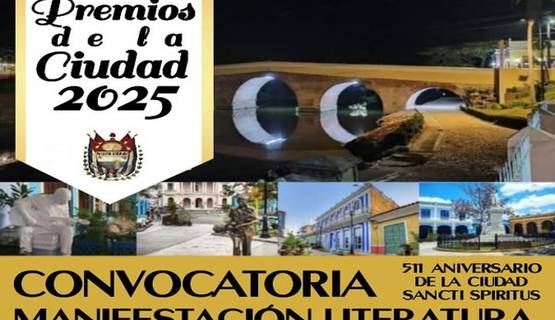 convocatoria