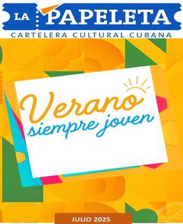 Programa Julio programa-julio