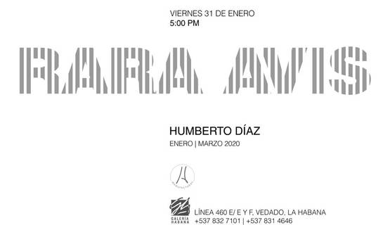 Galería Habana. Enero- Marzo galeria-habana-enero-marzo