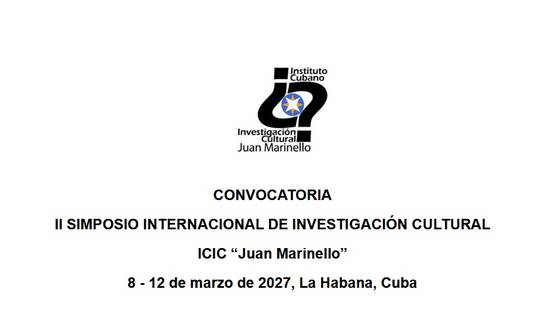 convocatoria