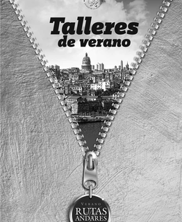 Talleres de Verano Agosto talleres-de-verano-agosto