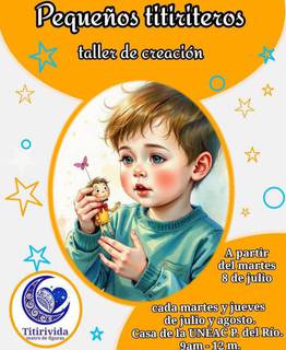 taller-de-creacion-pequenos-titiriteros