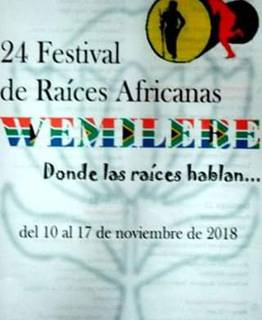 Wemilere. Festival de raíces africanas. wemilere-festival-de-raices-africanas