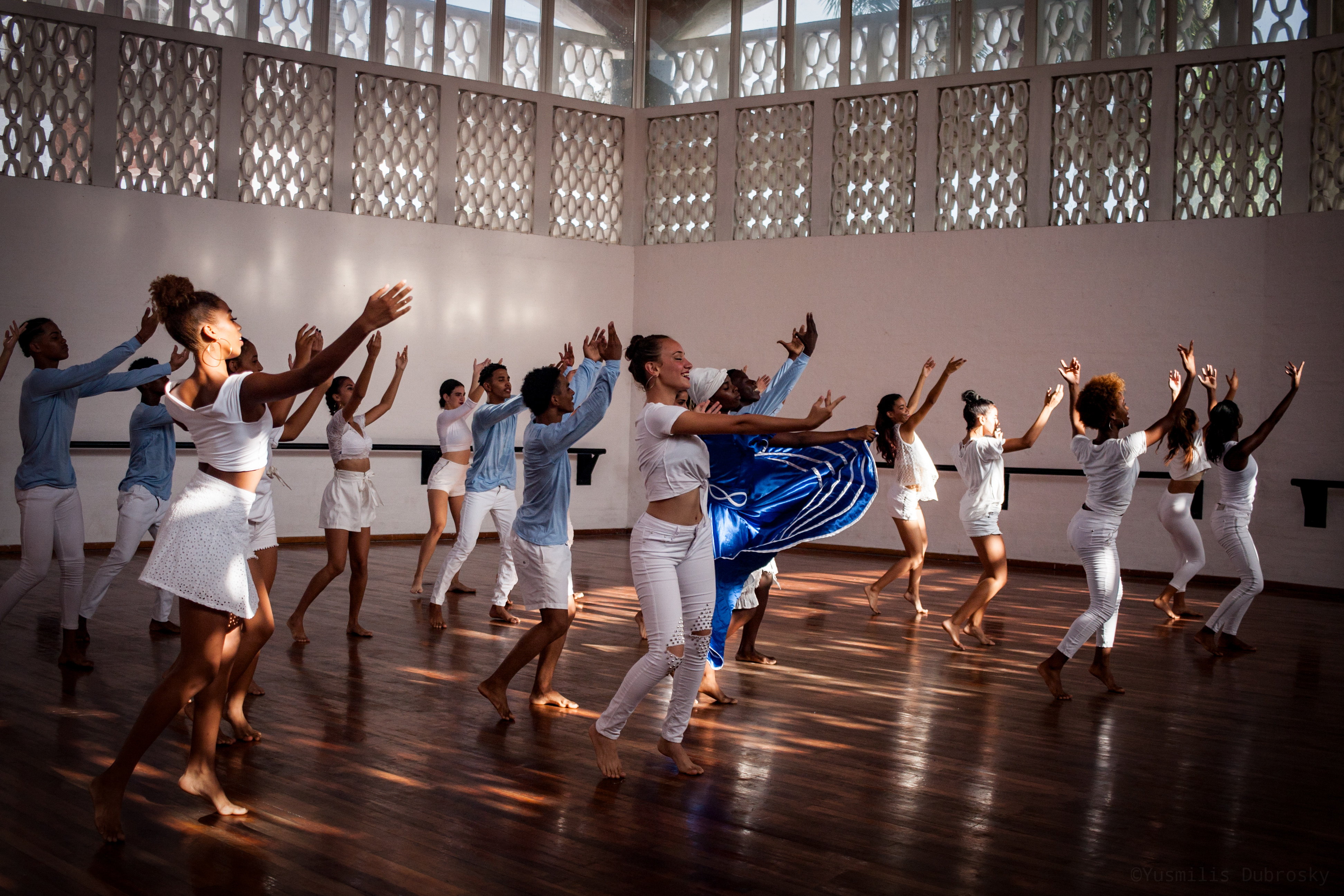 Encuentro Internacional entre Academias para la enseñanza de la danza encuentro-internacional-entre-academias-para-la-ensenanza-de-la-danza